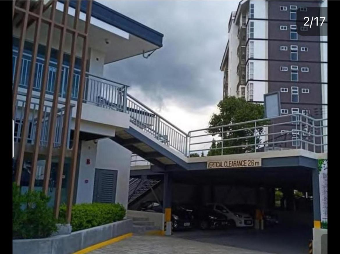 Antara Condominium Tower 2 Talisay  Esterno foto